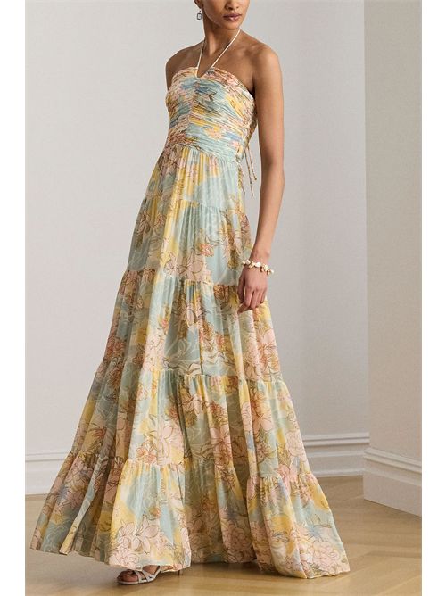 Floral dress LAUREN RALPH LAUREN | 253P08930001CR